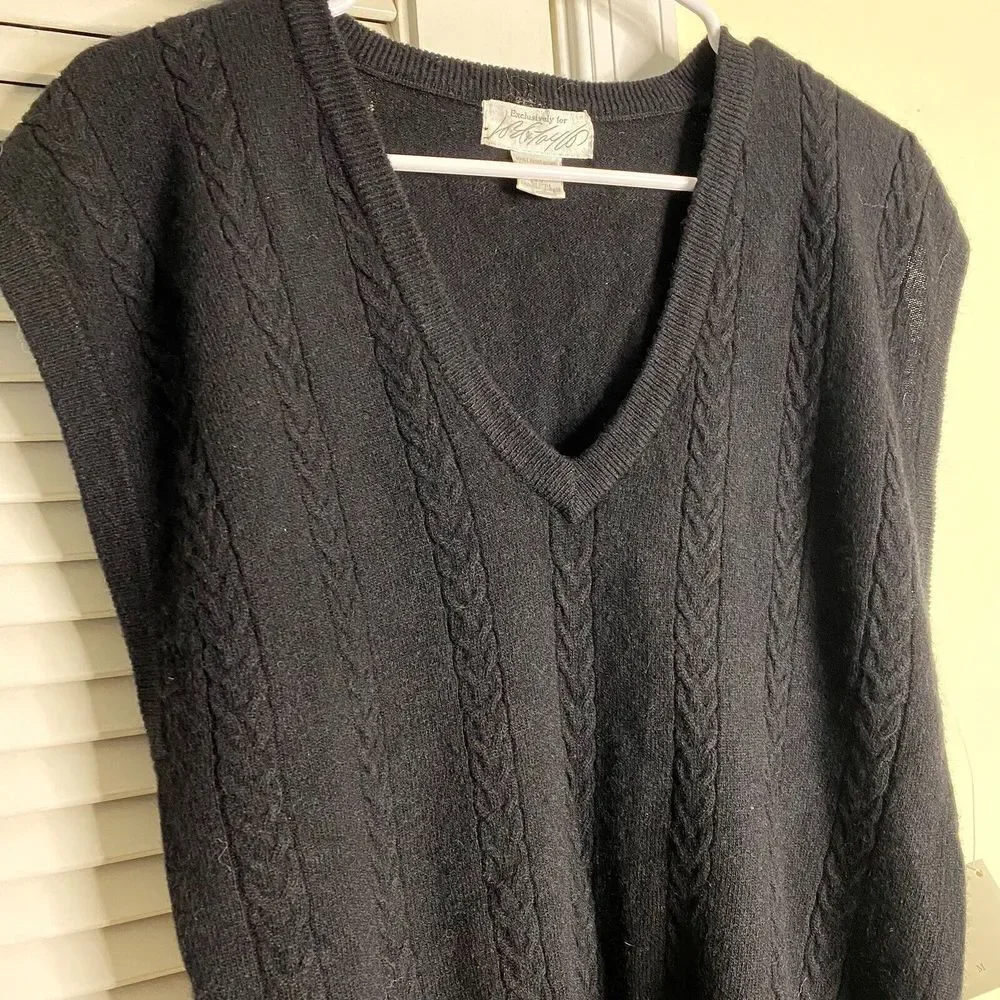 Lord & Taylor vintage lord